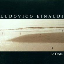 Onde von einaudi ludovico - le,