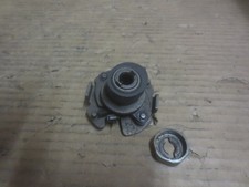 Fliehkraftregler Zündung CB