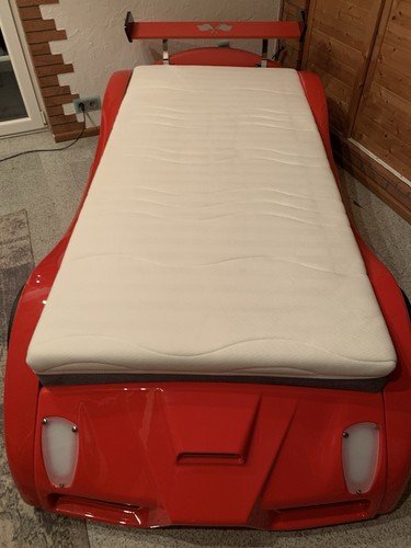 Kinderbett auto mit - kinderbett,