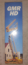 Potain Kranmodell GMR HD
