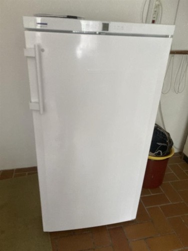 Großer liebherr - großer,