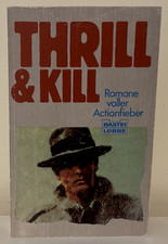 Kill & Kill – Romane voller
