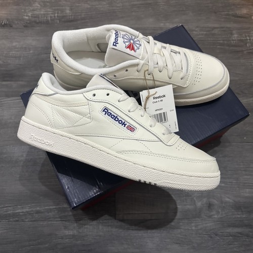Reebok classic club - classic, herren