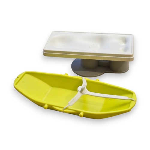 Playmobil kinder boot schiff - kinder,