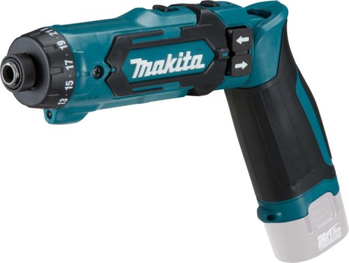 Makita akku knickschrauber - makita, akku-knickschrauber