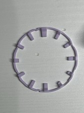 Index Hour Marker Ring Casio