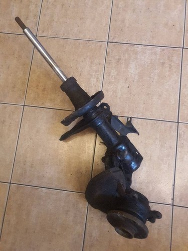 Lenkgetriebe 893407254e 1991
