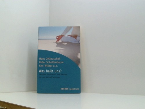 Was heilt uns zwischen - heilt, uns?: