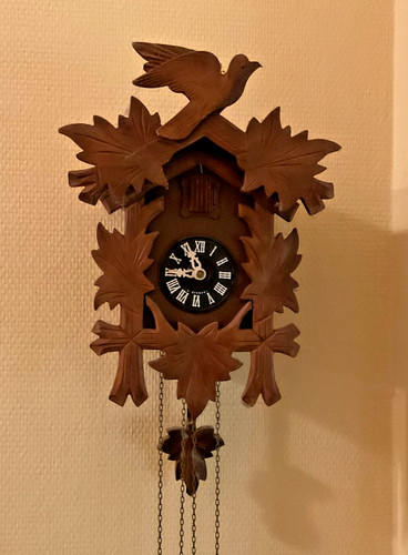 Kukuksuhr schwarzwald original - kukuksuhr,