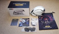 Rudy Project WING57 Zeitfahrhelm