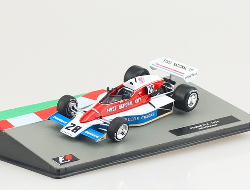 Penske pc4 john watson 1976 - penske,