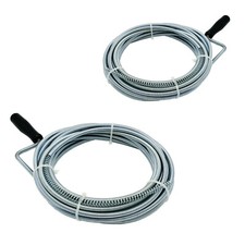 Rohrreinigungsspirale spirale