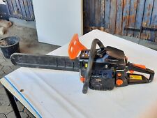 Benzin CKS 1900V X CROSS TOOLS Kettensäger, 52cm³, 1,9KW, Germany