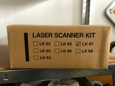 Kyocera LK-67 SCANNER UNIT FS-1920, LK-67 (FS-1920)