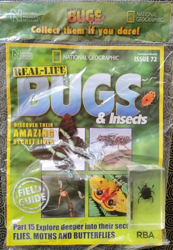 National geographic real - geographic, life