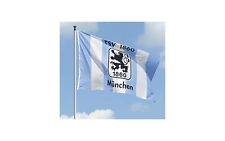 Hissflagge TSV 1860 München -