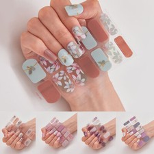 14tips nagelfolie - 14tips, uv-nagelfolie