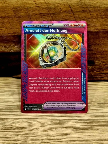 Amulett der hoffnung 162 - amulett,