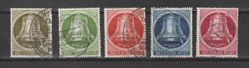 Berlin gestempelt - 82-86,
