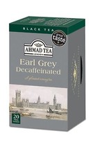 AHMAD TEA entkoffeinierter