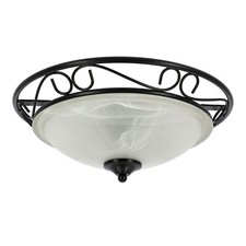 LED Universum Deckenleuchte