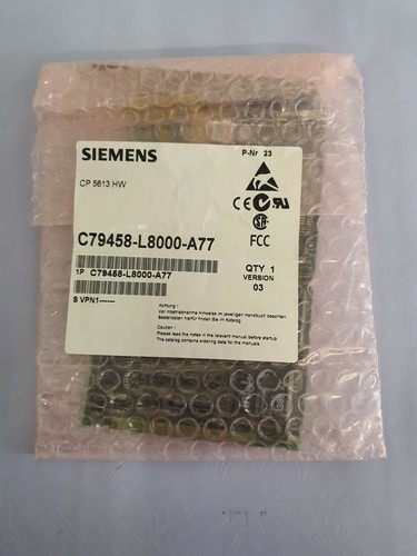 Siemens 5613 hw - siemens, cp