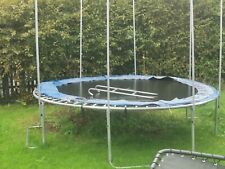 Ultrasport Trampolin