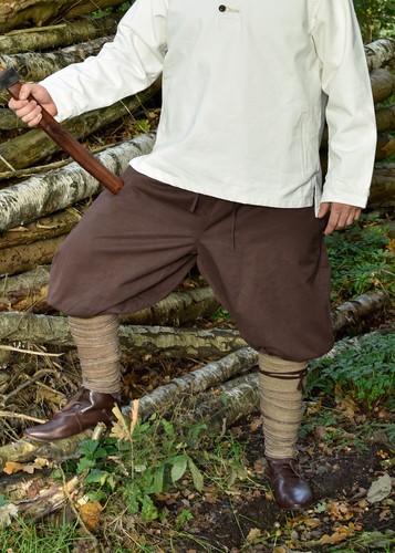 Wikinger hose rushose olaf - /,
