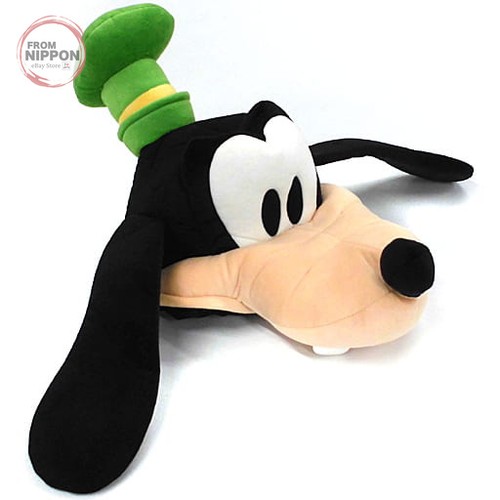 Disney goofy figur fan cap - disney,