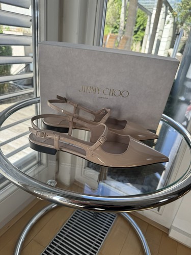 Jimmy choo slingback - slingback, flats
