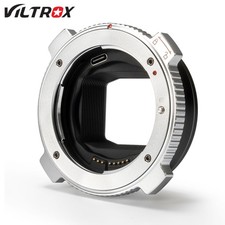VILTROX EF-L Pro Auto Focus