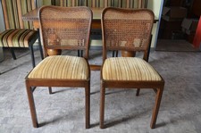 Vintage Stuhl Stühle mit