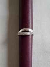 Ring 925 Silber Tchibo TCM