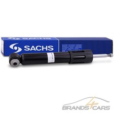 SACHS STOßDÄMPFER HINTEN