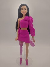 2024 Barbie Deluxe Style Doll