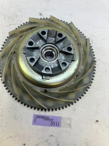 Vespa automatik variomatik - automatik,