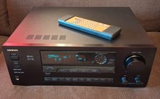 ONKYO A-DS650 STEREO AMPLIFIER