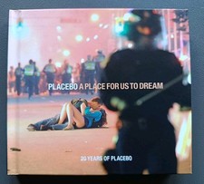 Placebo 🔹A Place for us to