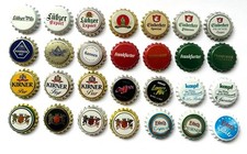 Seltene unbenutzte Bier