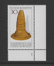 BRD Briefmarke von 1977 Mi.Nr