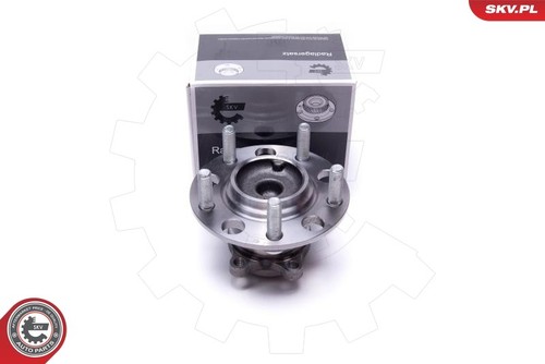 Esen skv 29skv540 radlagersatz - esen,