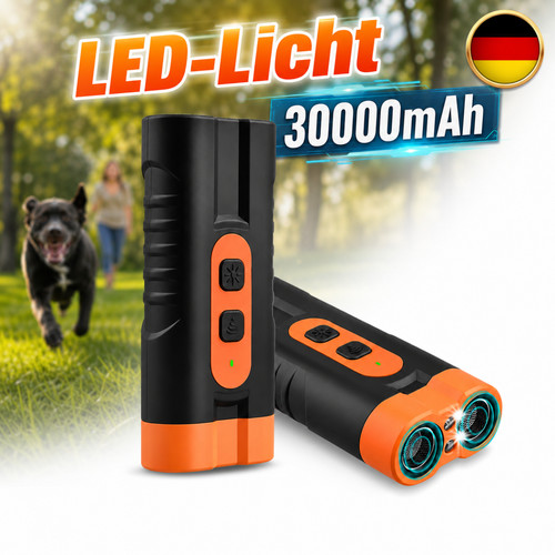 Hundetrainer