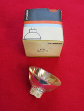 PROJEKTORLAMPE EFR 15V 150W GZ6,35 - 18 SYLVANIA 43 SYL NEU Halogen Projection