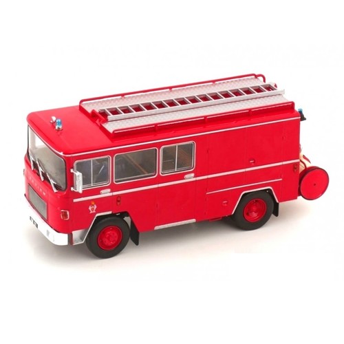 Saviem sm7 1969 paris ixo - saviem,