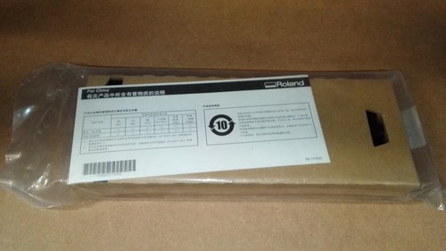 Roland euv4 tintenpatrone - roland,