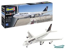 Revell Flugzeuge Boeing