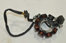DAELIM VT 125 LIMA LICHTMASCHINE STATOR SPULE WICKLUNG ZÜNDUNG ELEKTRIK