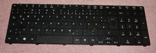 Acer Aspire 7741G Tastatur /