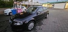 Audi A3, Schwarz