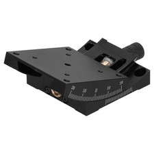 Linear Stage Goniometer Worm